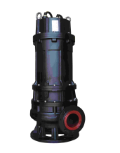 Submersible sewage pumps ISP