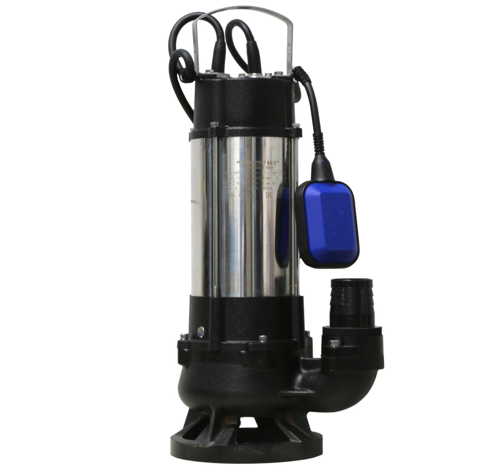 Drainage pumps PSP-G