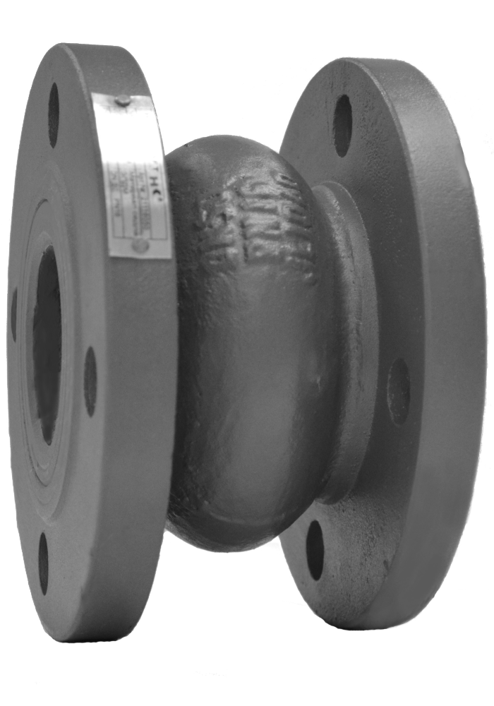 Check valve NRC-F