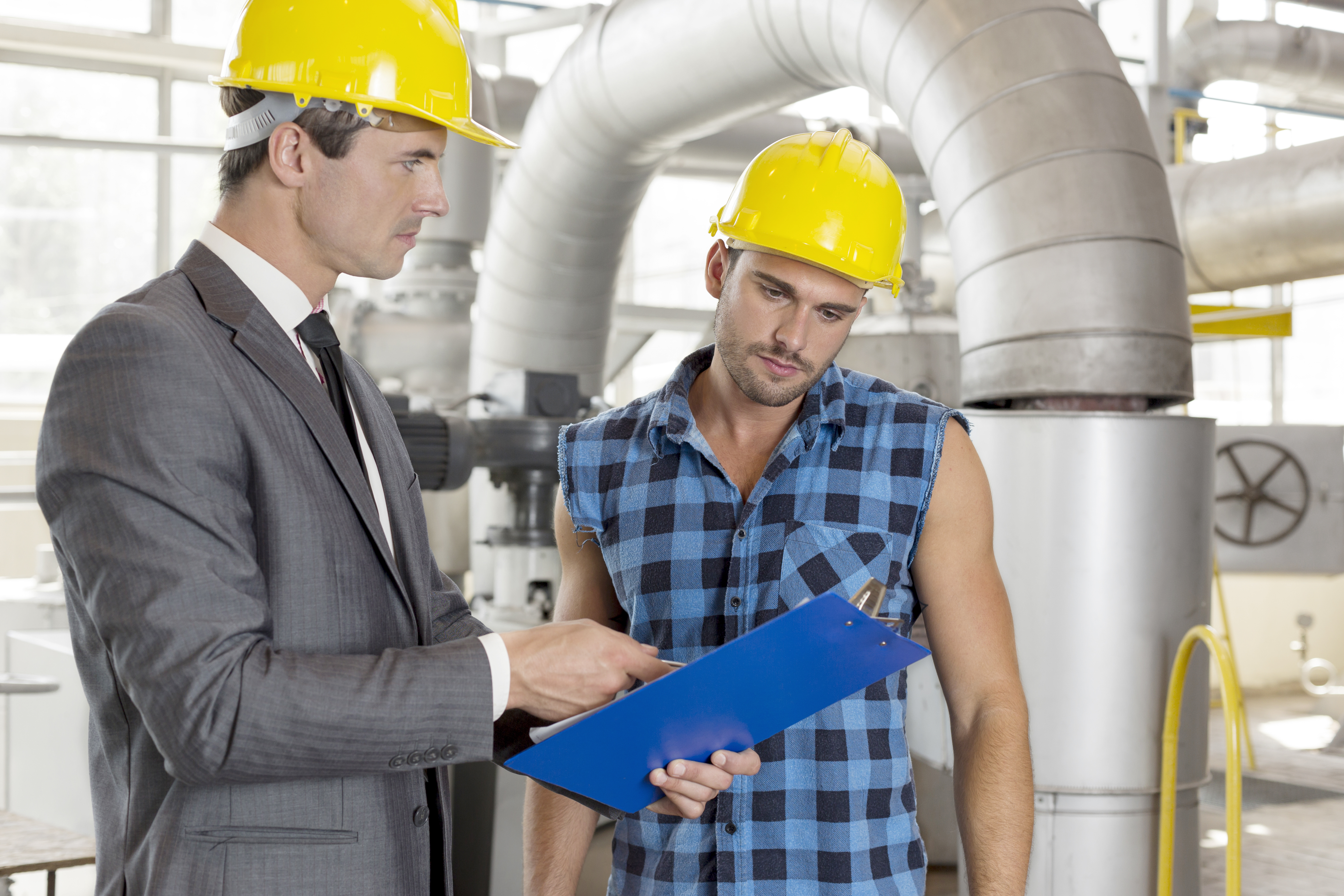 Builder