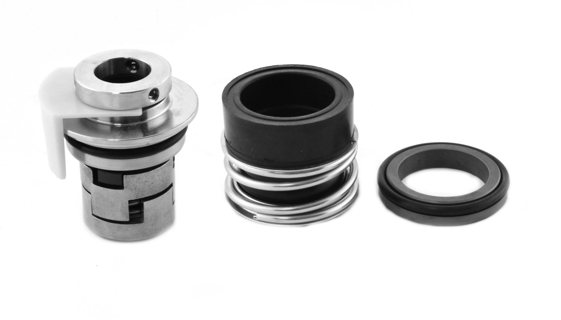 Mechanical sealings