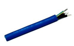 Submersible cable