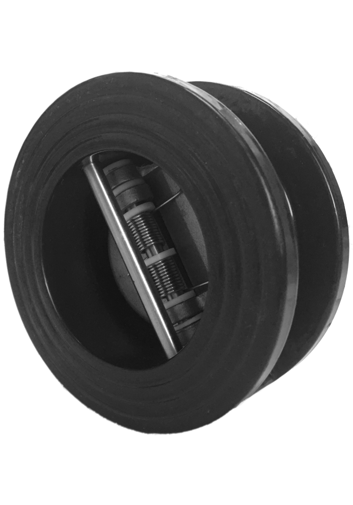 Check valve NRD-W
