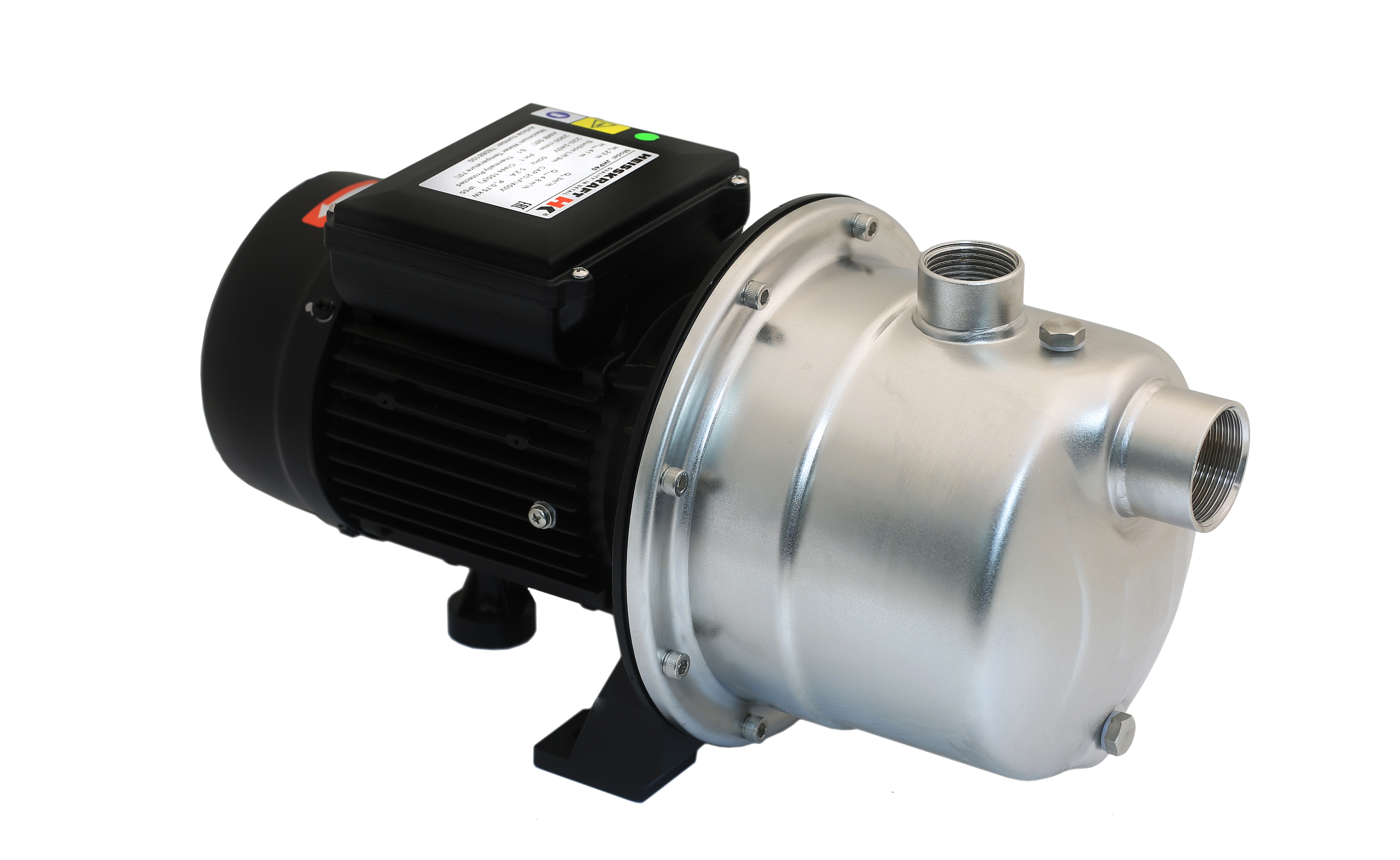 JHP pumps