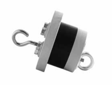 Leaktight well head walls