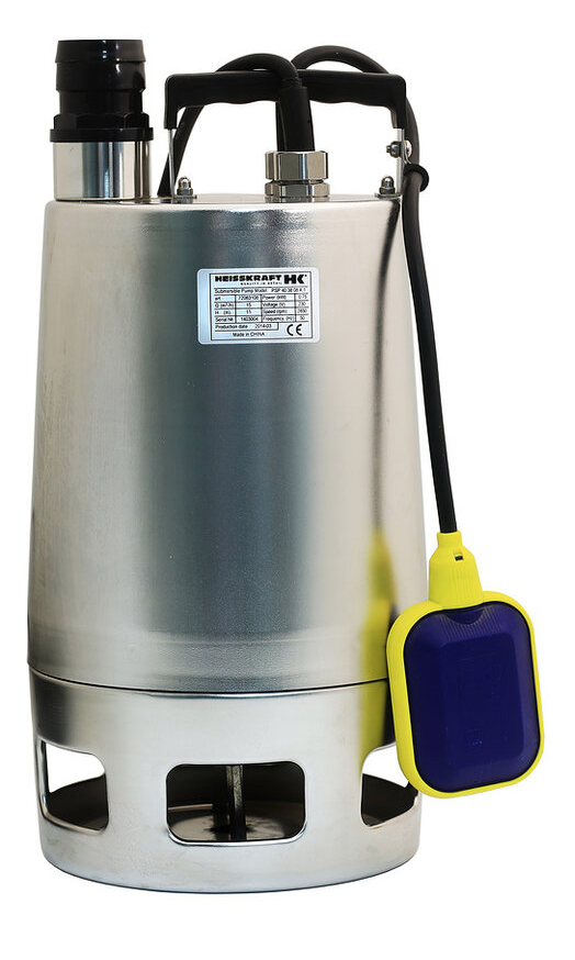 Drainage pumps PSP
