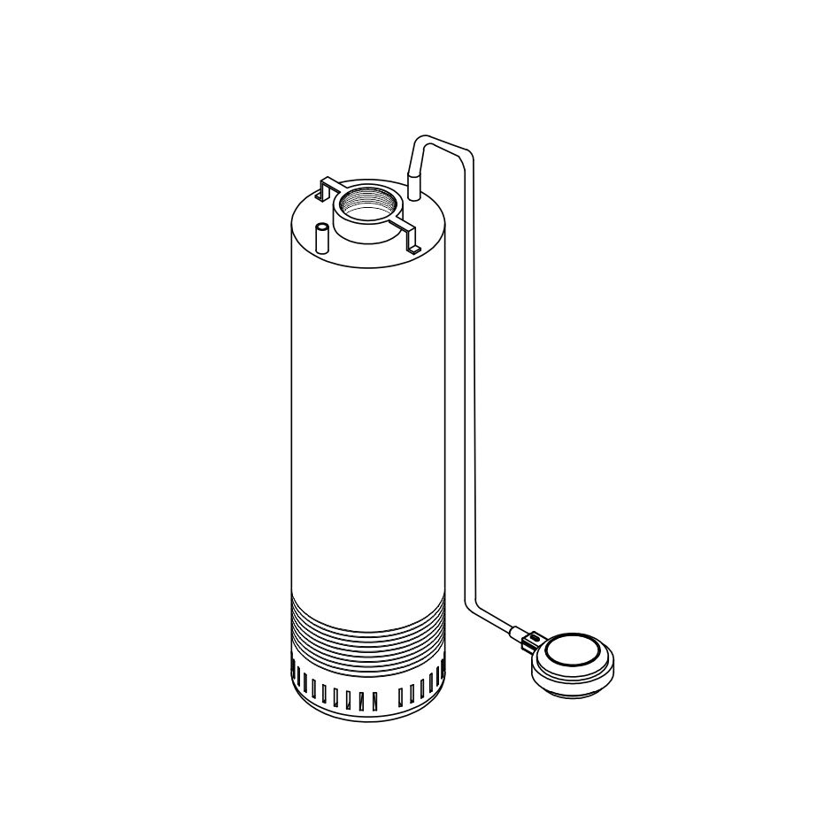 Колодезные насосы 5WD 
