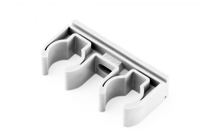 Double clamp